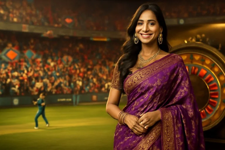777d লাকি কার্ডস