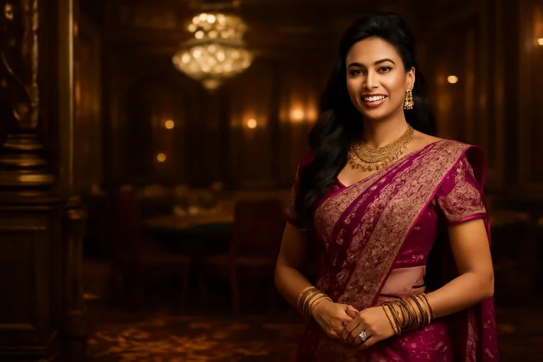 777d নাইট টেবিল
